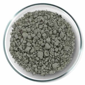 Bentonite Course Grade
