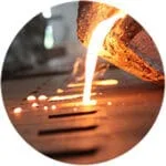 Agility Minerals for Casting and Moulding