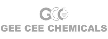 Gee Cee Chemicals main logo for factice