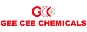 Gee Cee Chemicals main logo for factice