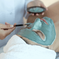 Face Mask - Cosmetics