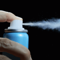 Deodrants - Cosmetics