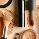 Cosmetics and personal care products